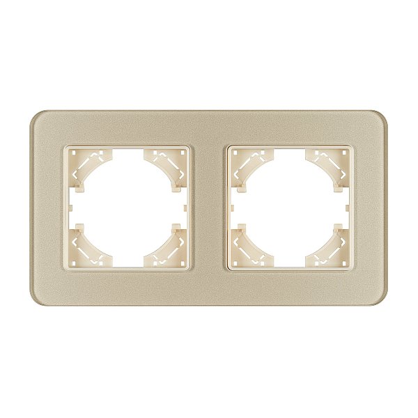 Рамка Arlight Omali 049695