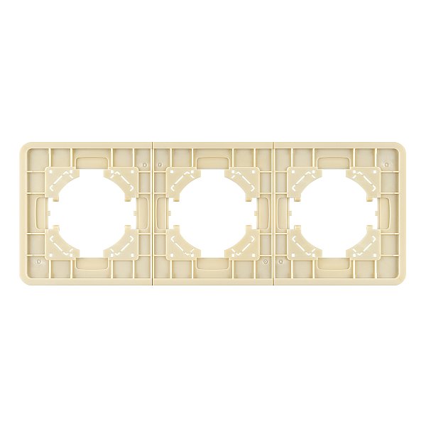 Рамка Arlight Omali 049699