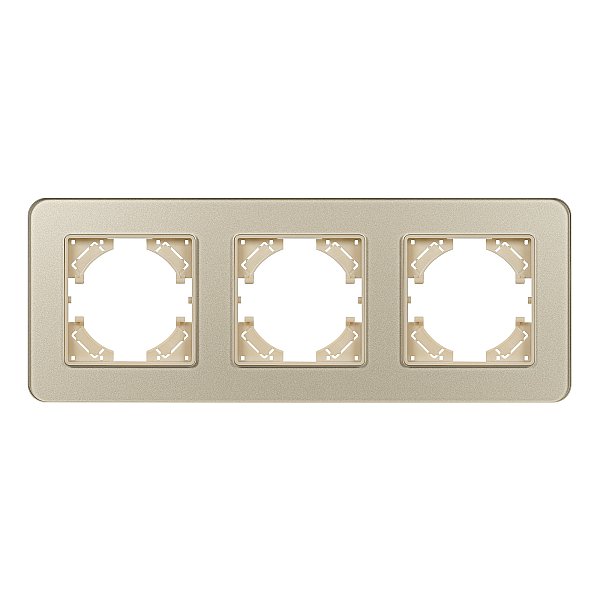 Рамка Arlight Omali 049699