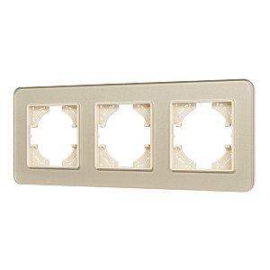 Рамка Arlight Omali 049699