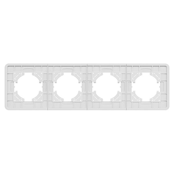 Рамка Arlight Omali 049700