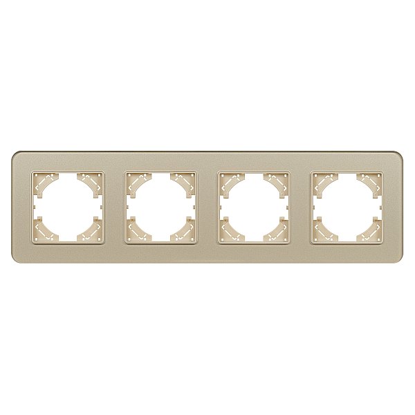 Рамка Arlight Omali 049703
