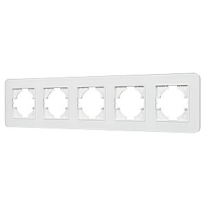 Рамка Arlight Omali 049704