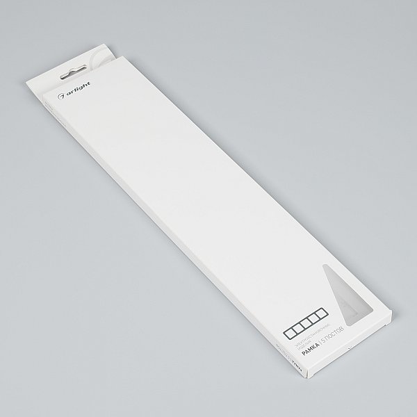 Рамка Arlight Omali 049705