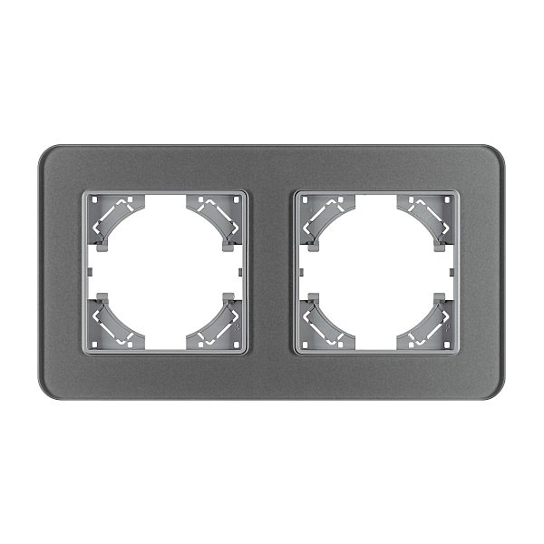 Рамка Arlight Omali 049710