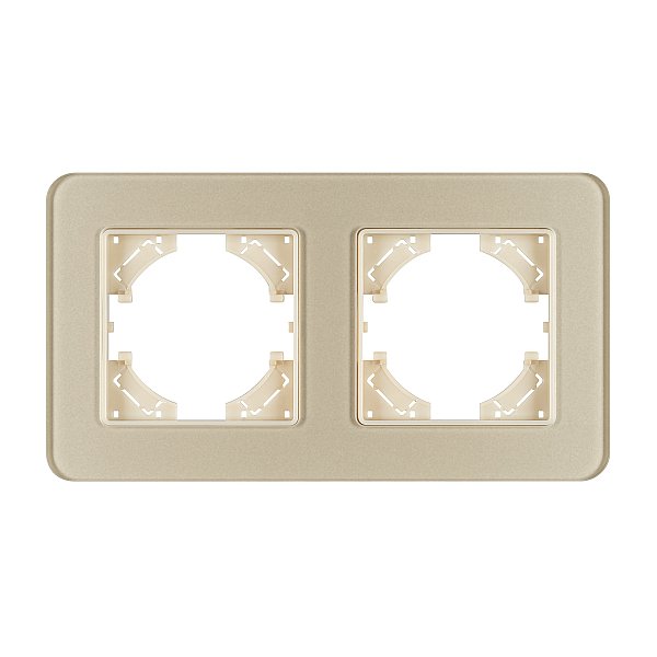 Рамка Arlight Omali 049711
