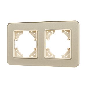 Рамка Arlight Omali 049711
