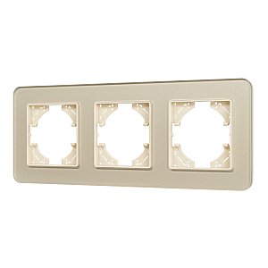 Рамка Arlight Omali 049715