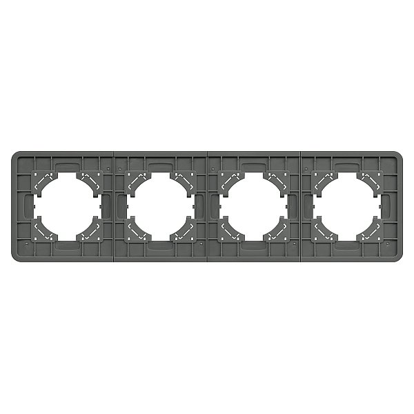 Рамка Arlight Omali 049718