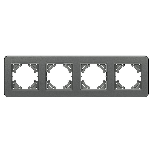 Рамка Arlight Omali 049718