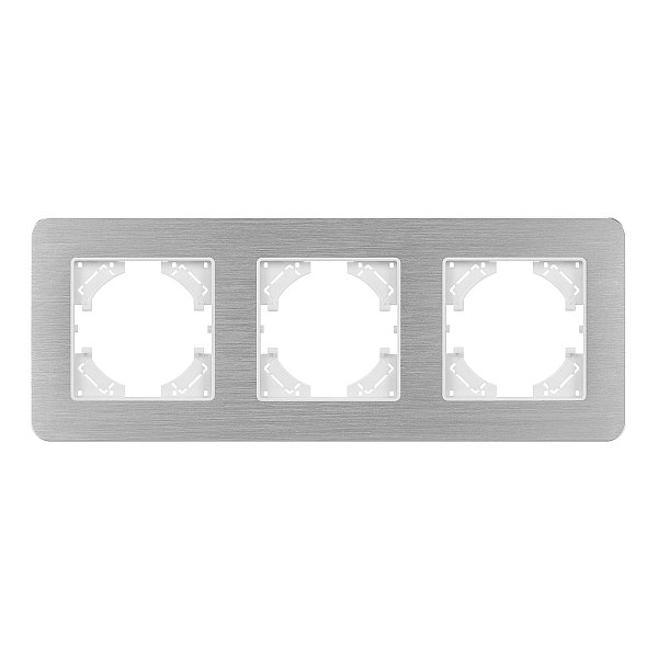 Рамка Arlight Akiry 049728