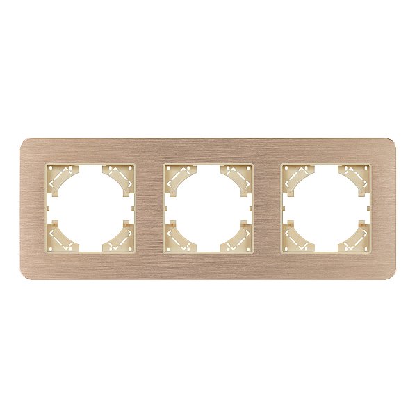 Рамка Arlight Akiry 049730