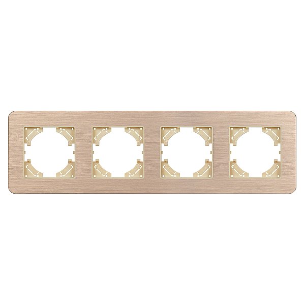 Рамка Arlight Akiry 049733