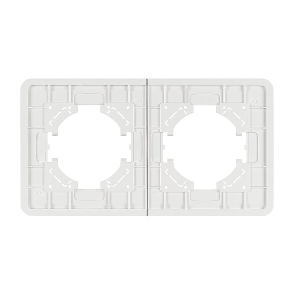 Рамка Arlight Akiry 049737