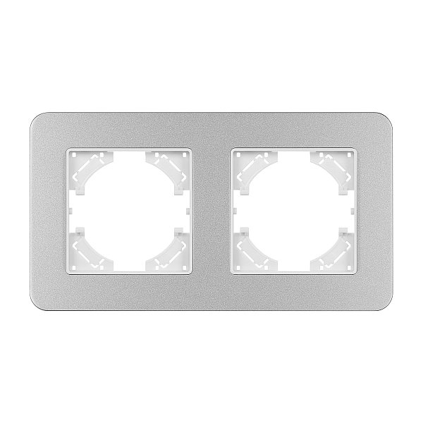 Рамка Arlight Akiry 049737