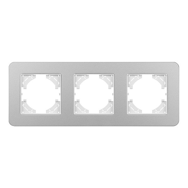Рамка Arlight Akiry 049740