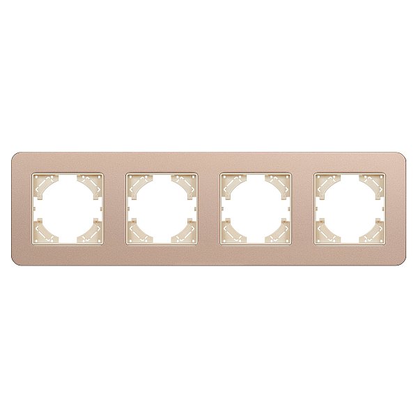 Рамка Arlight Akiry 049745