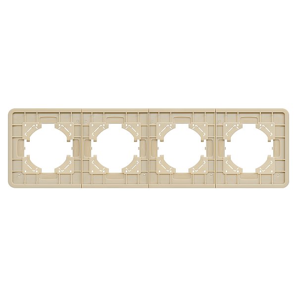Рамка Arlight Akiry 049745