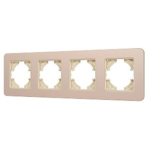 Рамка Arlight Akiry 049745