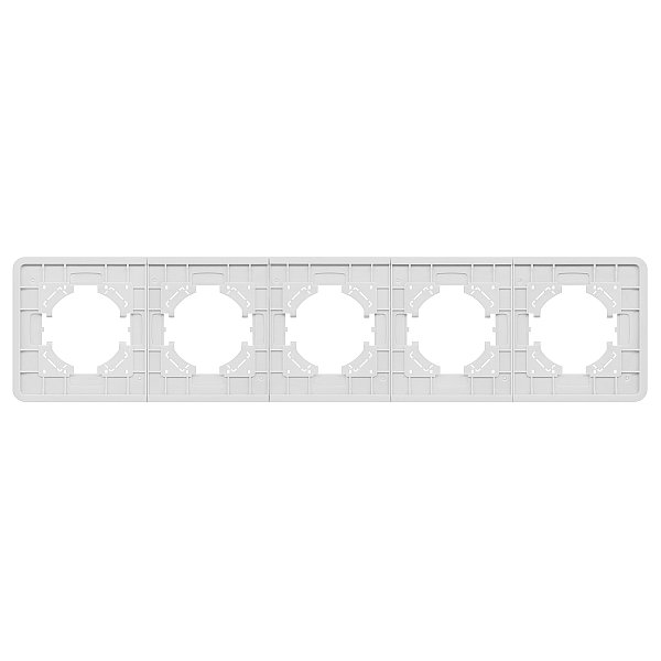 Рамка Arlight Akiry 049746