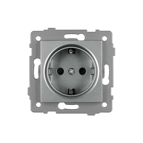 Розетка Arlight 049816