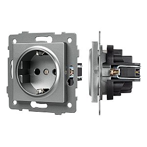 Розетка Arlight 049816