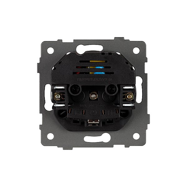Розетка Arlight 049820