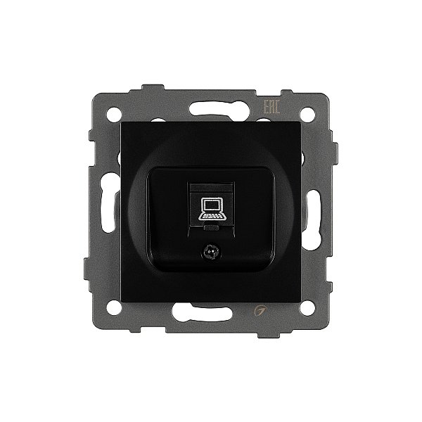 Розетка Arlight 049847