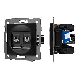 Розетка Arlight 049853