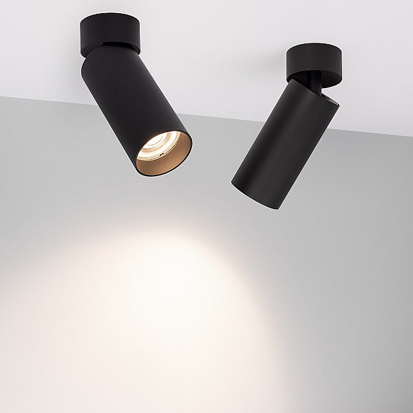 Накладной светильник Arlight Gabi Surface Flap 049923