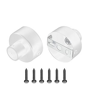 Потолочные чаши для установки профилей Arlight Wph 049924