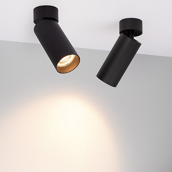 Накладной светильник Arlight Gabi Surface Flap 049927