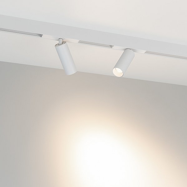 Трековый светильник Arlight Mag-25 050044