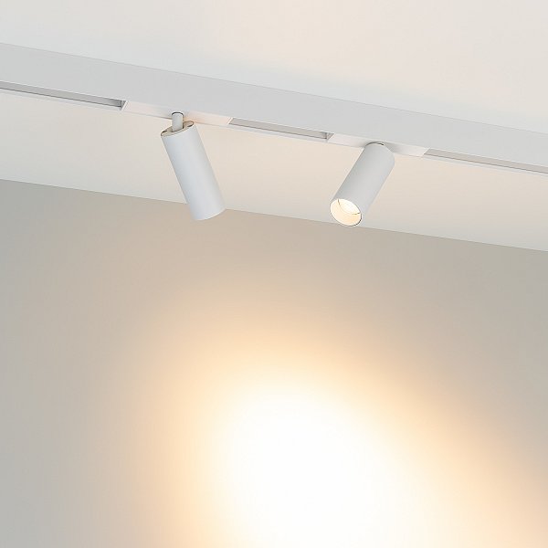 Трековый светильник Arlight Mag-25 050045