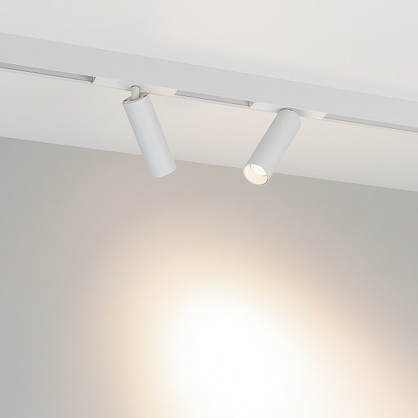 Трековый светильник Arlight Mag-25 050076