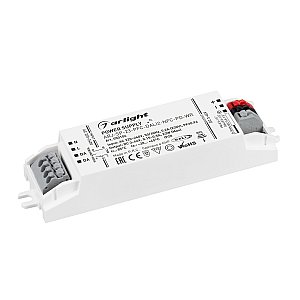 Источник тока серии ARJ-SP-NFC Arlight Arj 050106