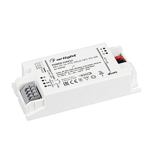 Источник тока серии ARJ-SP-NFC Arlight Arj 050108