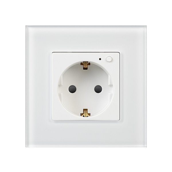 Розетка Arlight Omali 050215