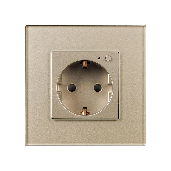 Розетка Arlight Omali 050218