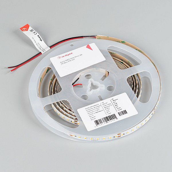 Светодиодная лента Arlight Twist 050496