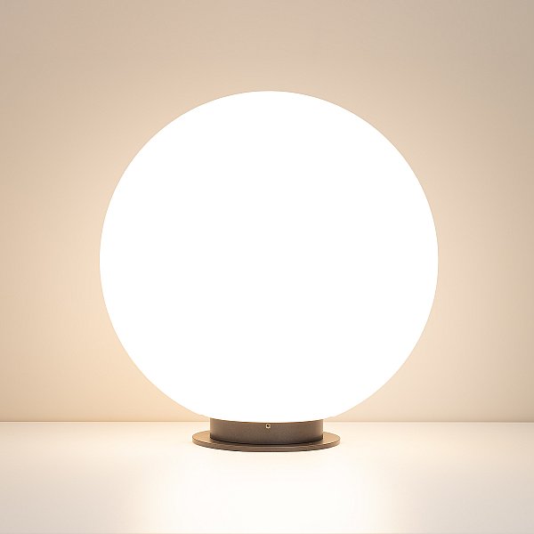 Уличный наземный светильник Arlight Globe 051028