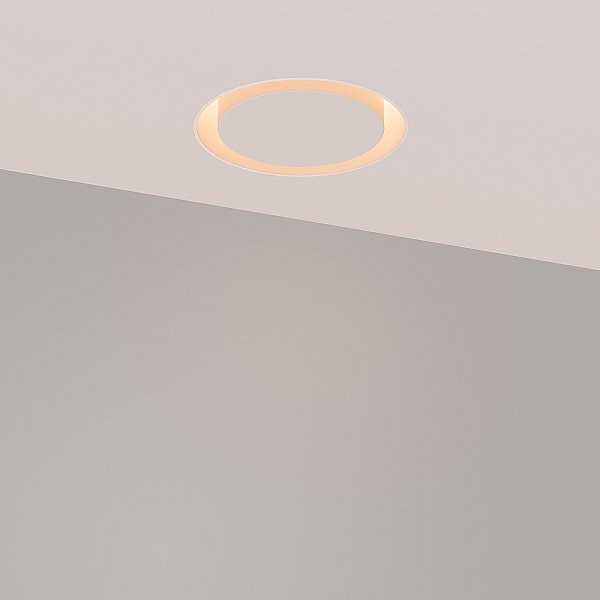 Встраиваемый светильник Arlight Arcloop 051584