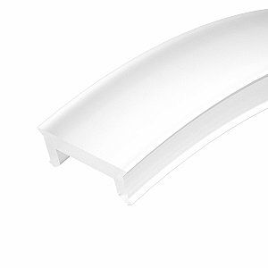 Экран для профиля Arlight Arh-Fantom 051690