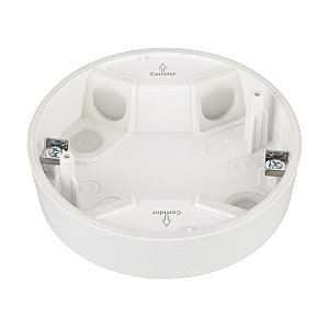 Корпус для многофункционального потолочного датчика Arlight 051698