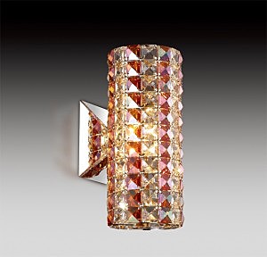 Бра Odeon Light  Larus 2605/1W