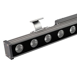 Прожектор уличный Arlight Line Wallwasher 051755