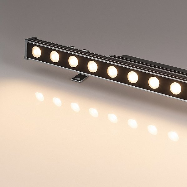 Прожектор уличный Arlight Line Wallwasher 051758