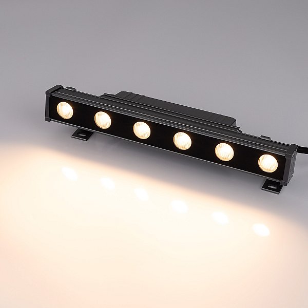 Прожектор уличный Arlight Line Wallwasher 051767