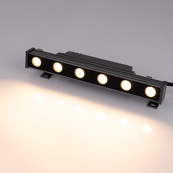 Прожектор уличный Arlight Line Wallwasher 051768