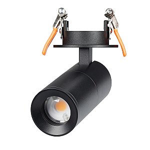 Встраиваемый светильник Arlight Artemis Built Flap 051796